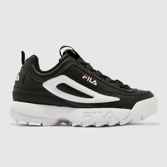 FILA DISRUPTOR II XL MEN\'S